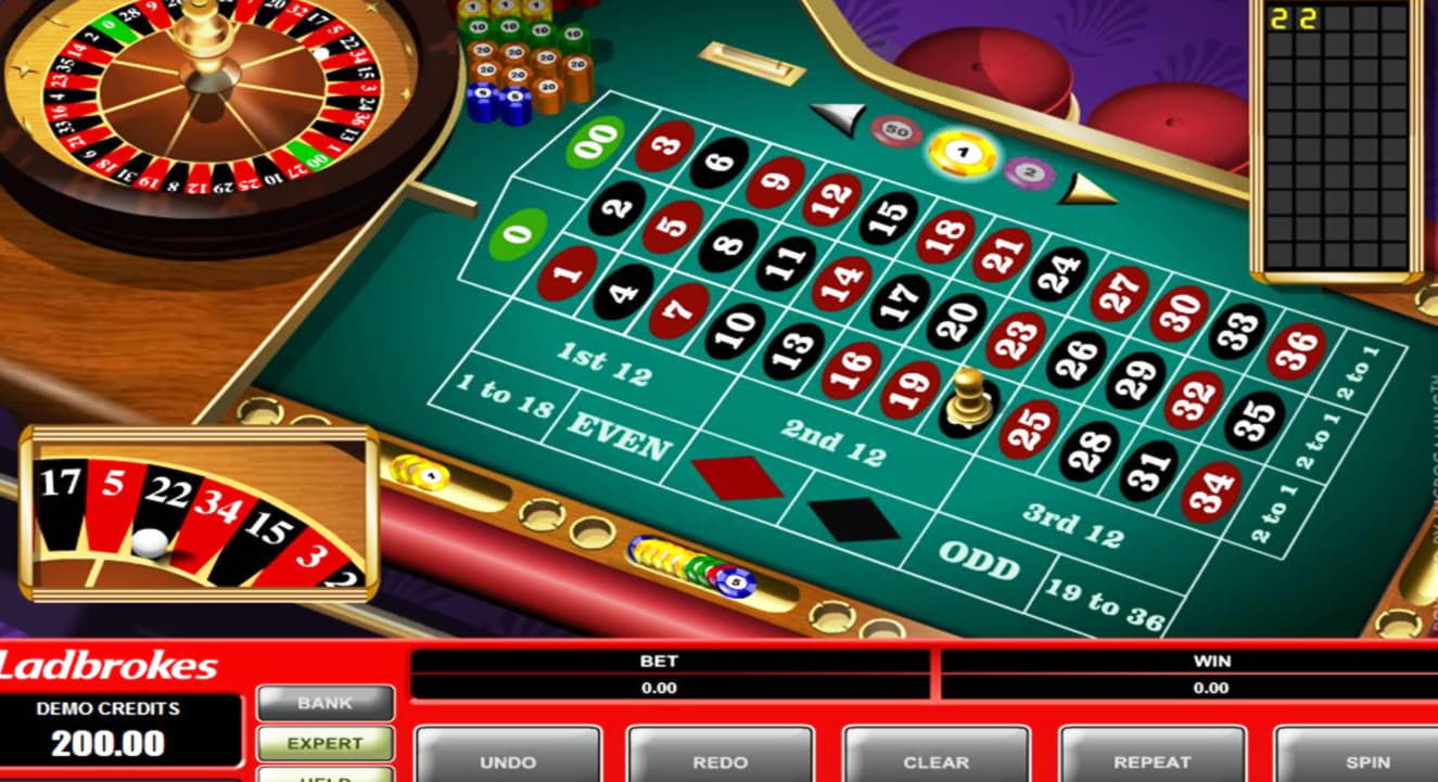 40% Signup casino bonus at Guts Casino