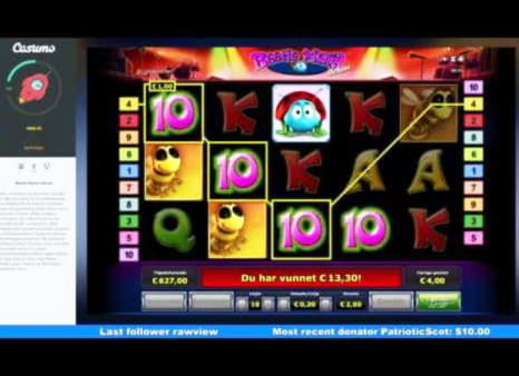 £1460 NO DEPOSIT at Ruby Fortune Casino