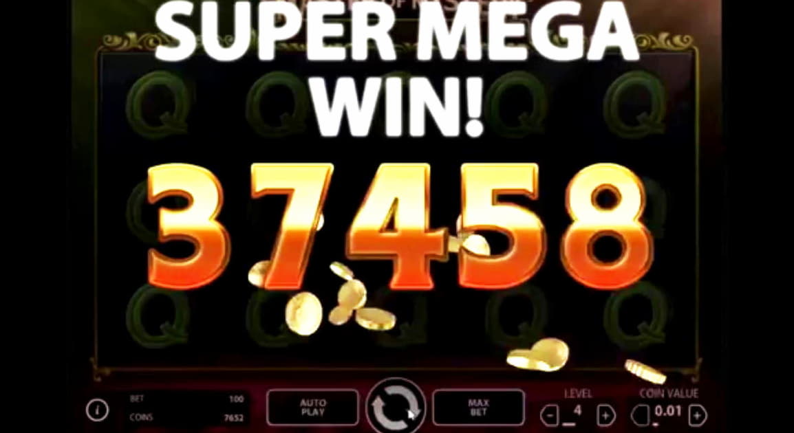 170 FREE SPINS at Jackpot City Casino