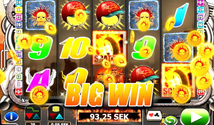Eur 300 Free Cash at Omni Slots Casino