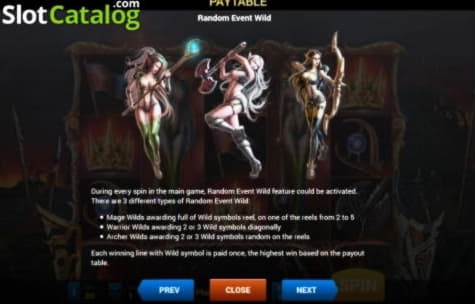 195 Trial Spins at Bet Hard Casino