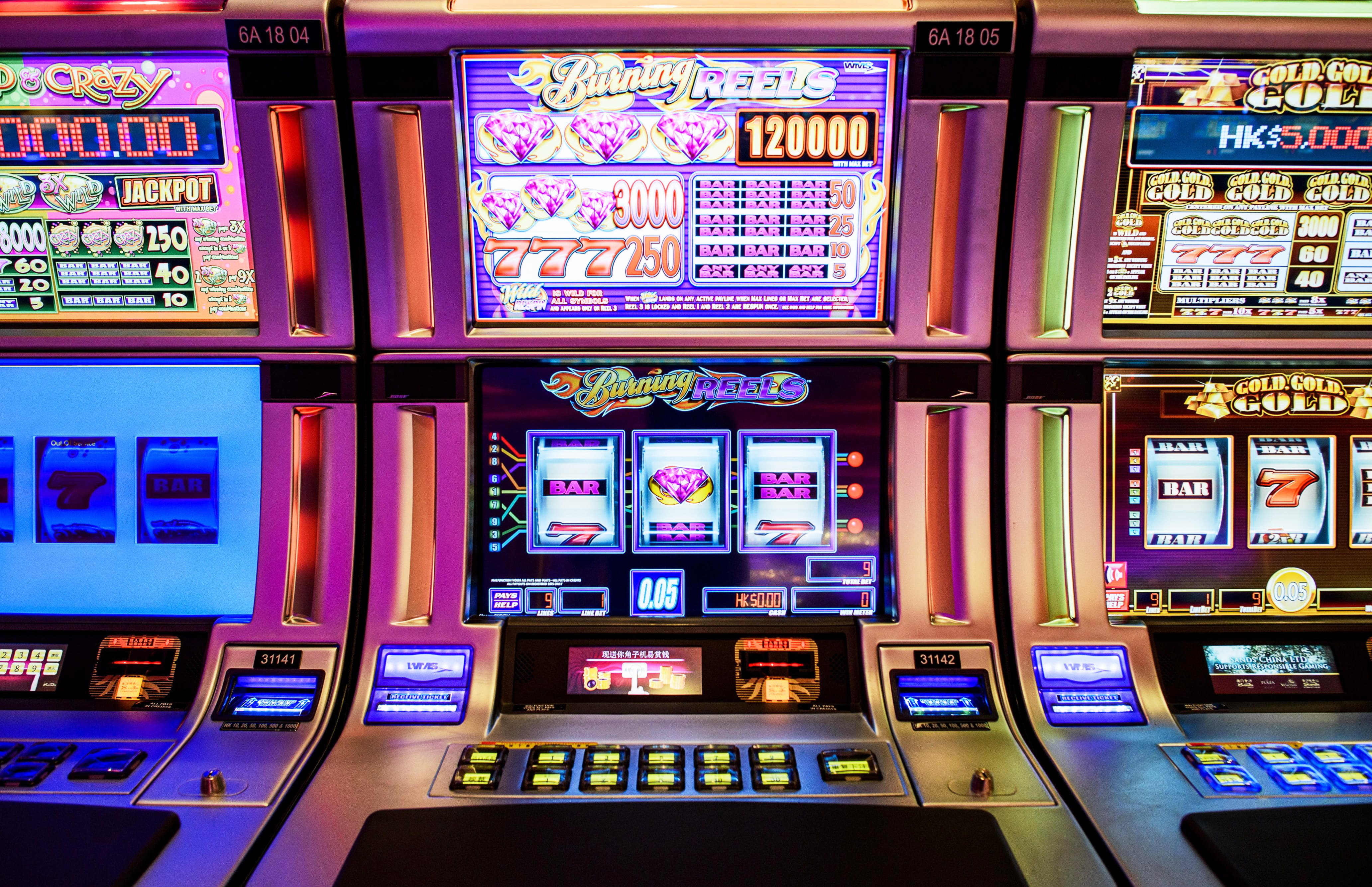 35 Free spins no deposit casino at King Billy Casino