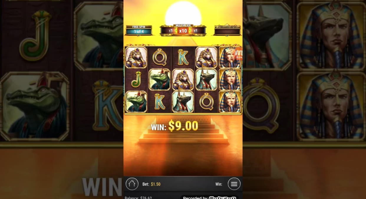 £2865 No Deposit Bonus at Lucky Nugget Casino