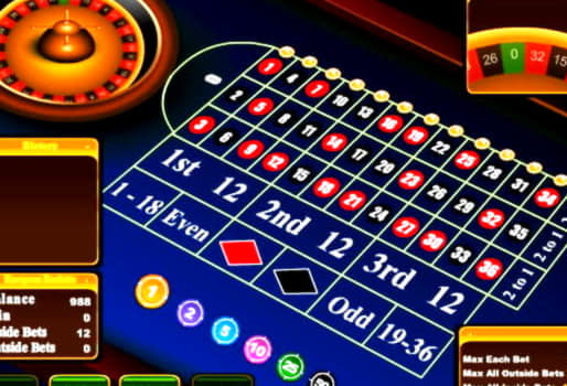 €385 Free Money at Jackpot City Casino