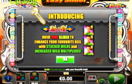 £545 Online Casino Tournament at Party Casino