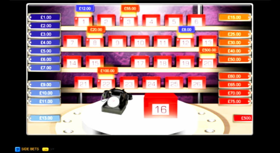 Eur 865 Mobile freeroll slot tournament at Omni Slots Casino
