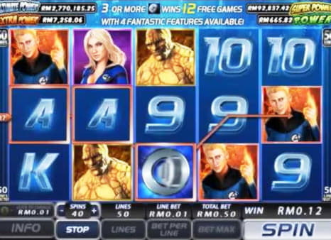 EURO 3850 No Deposit Casino Bonus at Wish Maker Casino