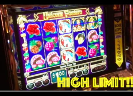€610 Free Cash at Slotty Vegas Casino