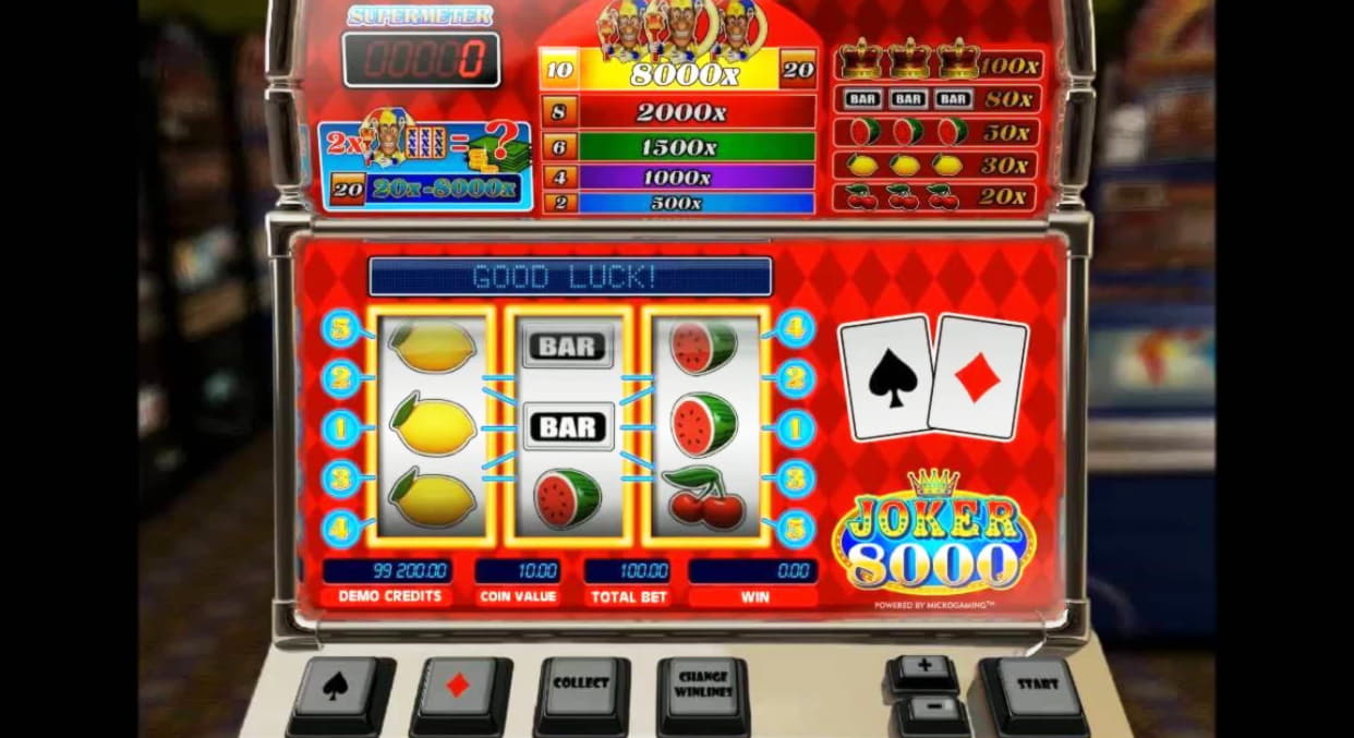 625% First Deposit Bonus at King Billy Casino