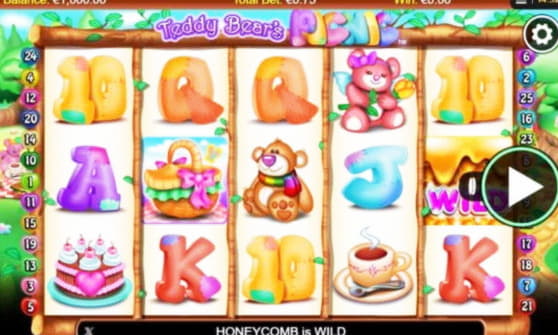 Eur 330 free casino chip at 777 Casino