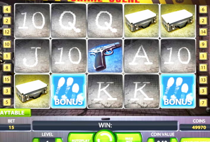 110 free spins no deposit casino at Omni Slots Casino