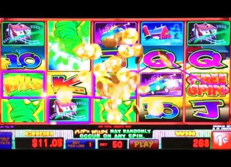 €10 Free Casino Tournament at Casino-X