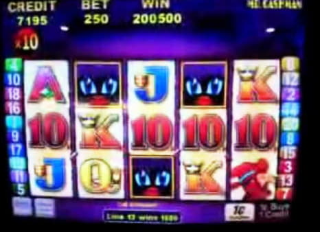 $730 Online Casino Tournament at Platinum Play Casino