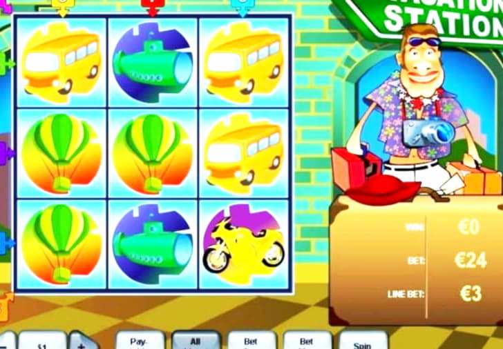 460% Signup casino bonus at Estonia Casino 