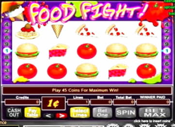 €50 Free Casino Tournament at Spartan Slots Casino