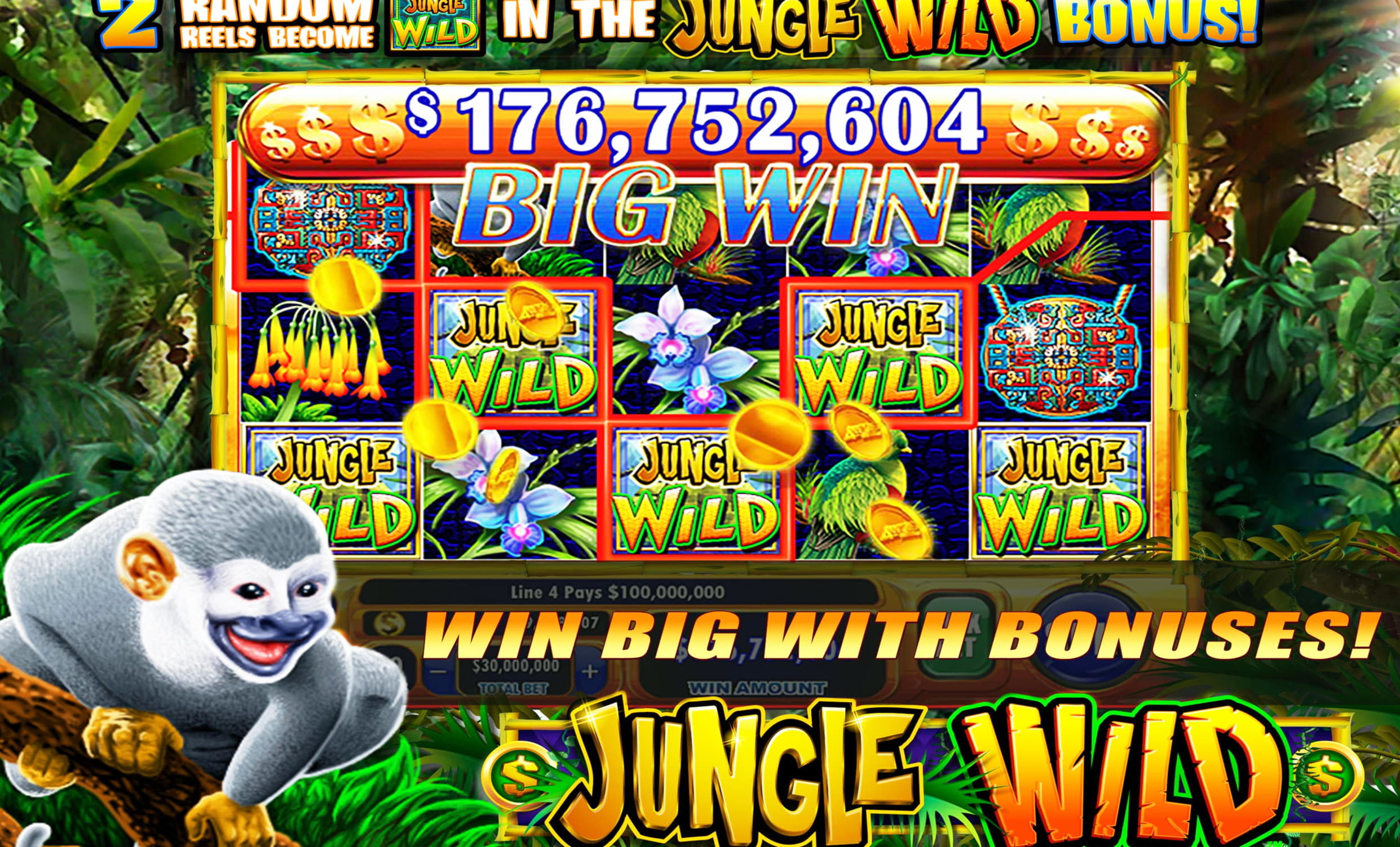 285 Trial Spins at Euro Palace Casino