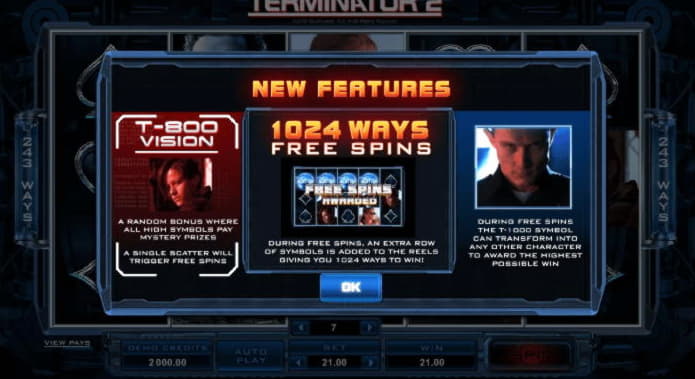 275 Free spins no deposit at Jackpot City Casino
