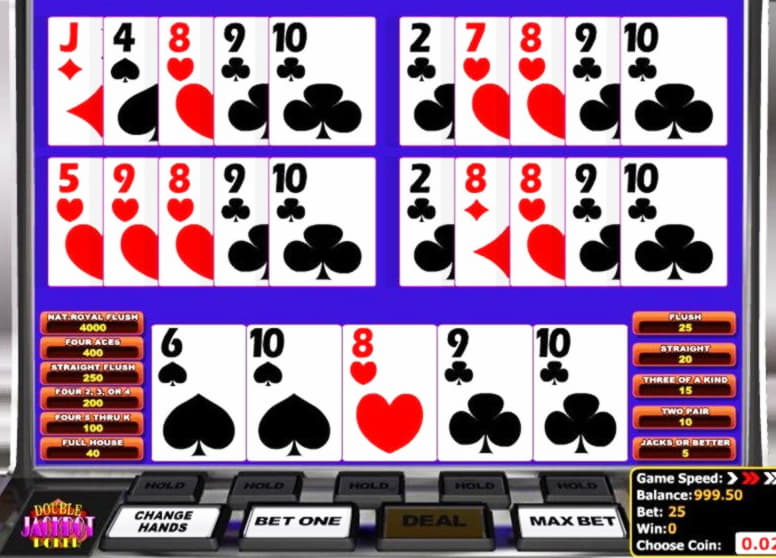 280% Match at a Casino at Omni Slots Casino