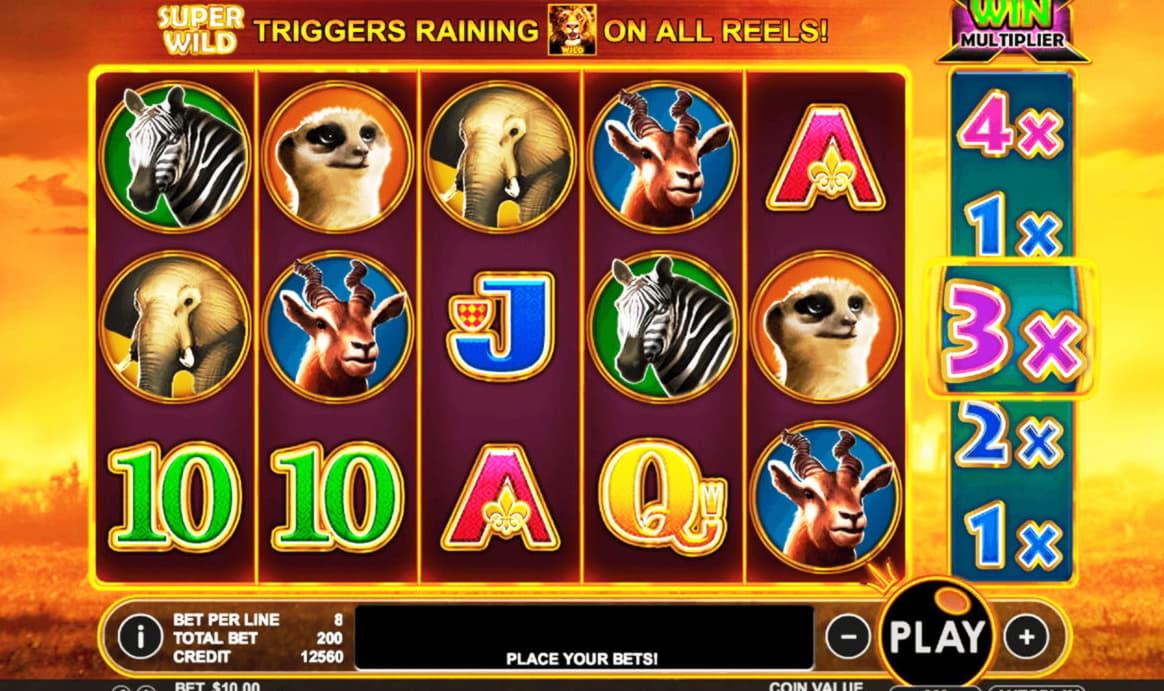 405% Best Signup Bonus Casino at 777 Casino