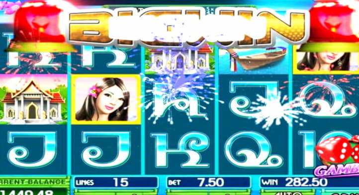 260 Free spins casino at Wish Maker Casino