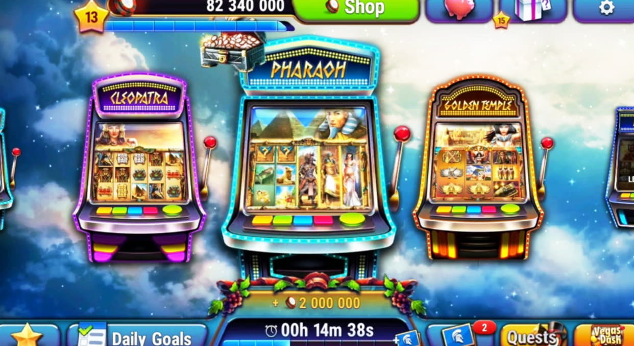 ﻿$4440 No deposit bonus casino at Video Slots Casino