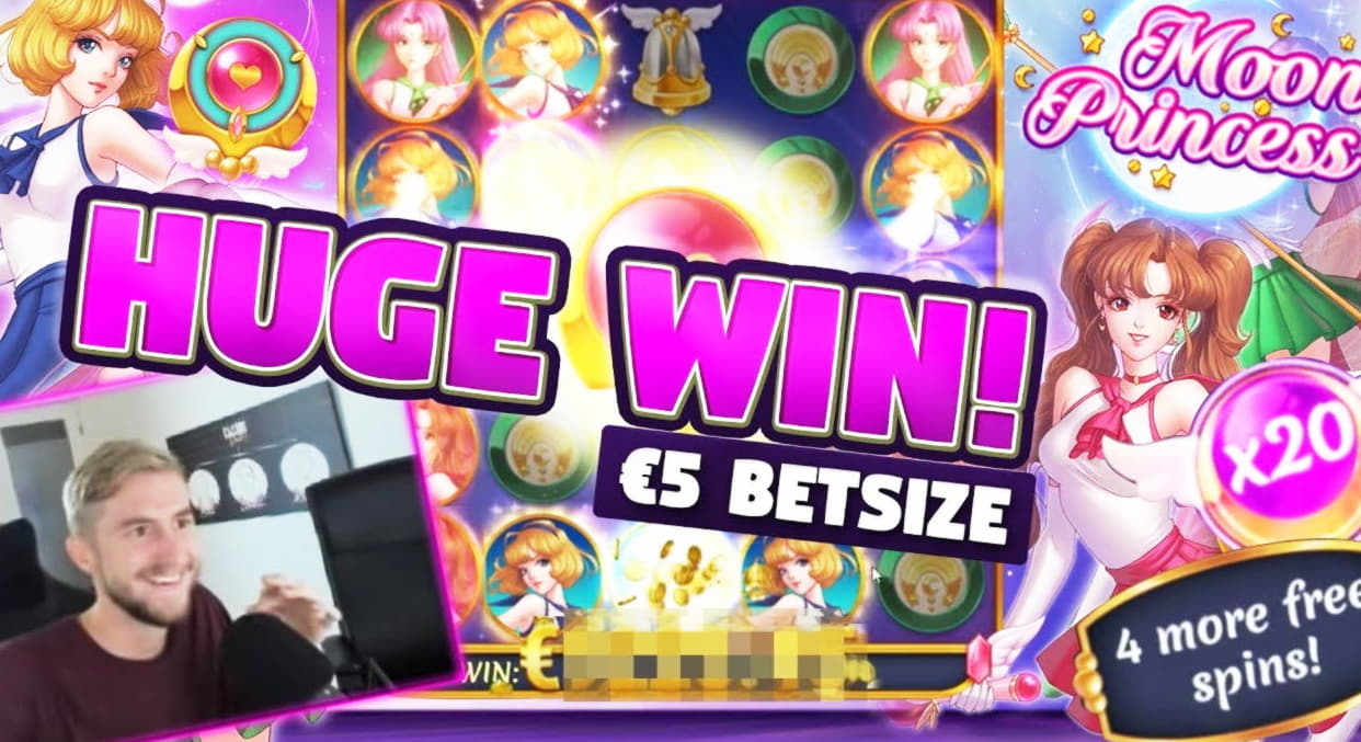 35 free casino spins at Lucky Nugget Casino