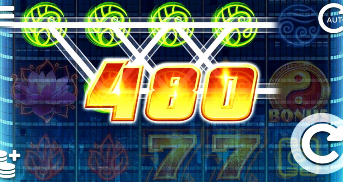 180 Trial Spins at Video Slots Casino