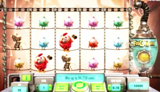 240 Free Spins at Spin Palace Casino