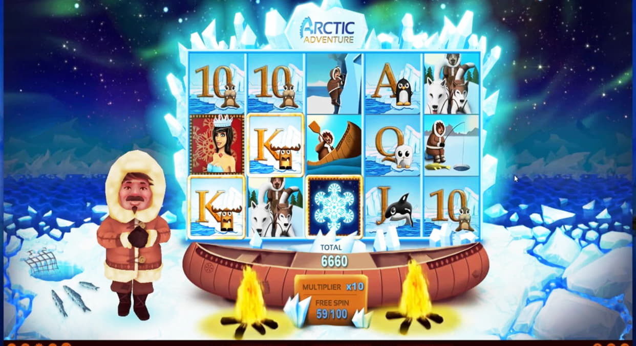 Eur 305 FREE CASINO CHIP at Loki Casino