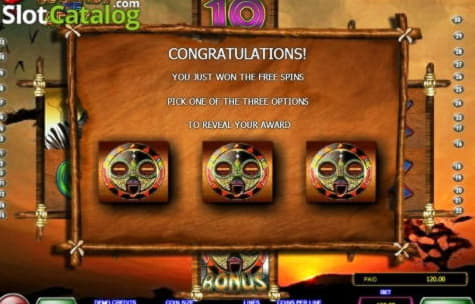 €1270 no deposit casino bonus at Rizk Casino