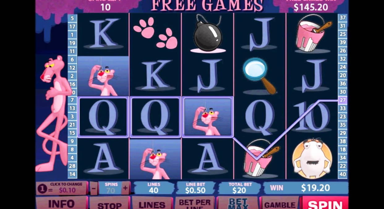 775% Deposit Match Bonus at Video Slots Casino