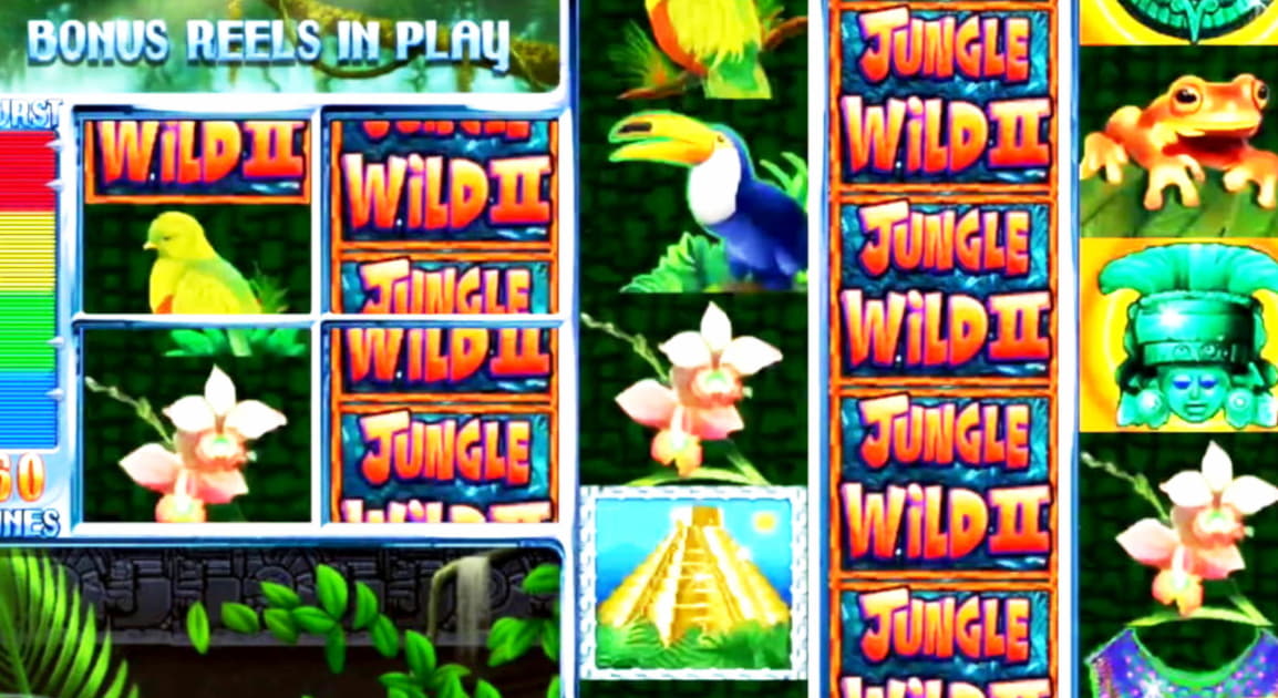 €990 Online Casino Tournament at Leo Vegas Casino