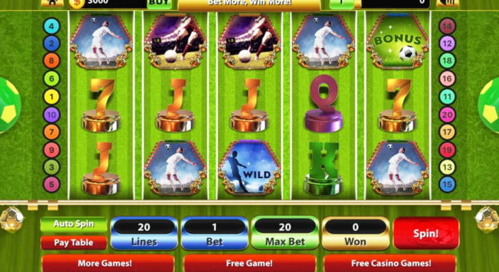 £625 Tournament at King Billy Casino