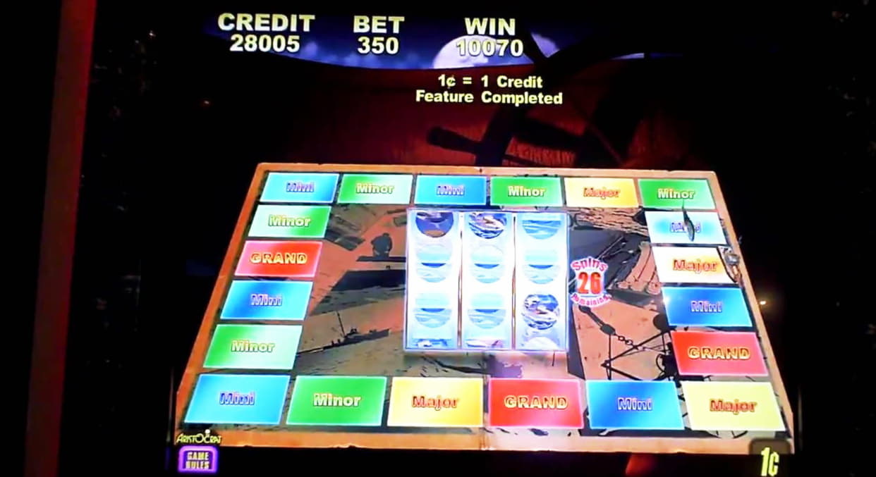 970% Best Signup Bonus Casino at Party Casino