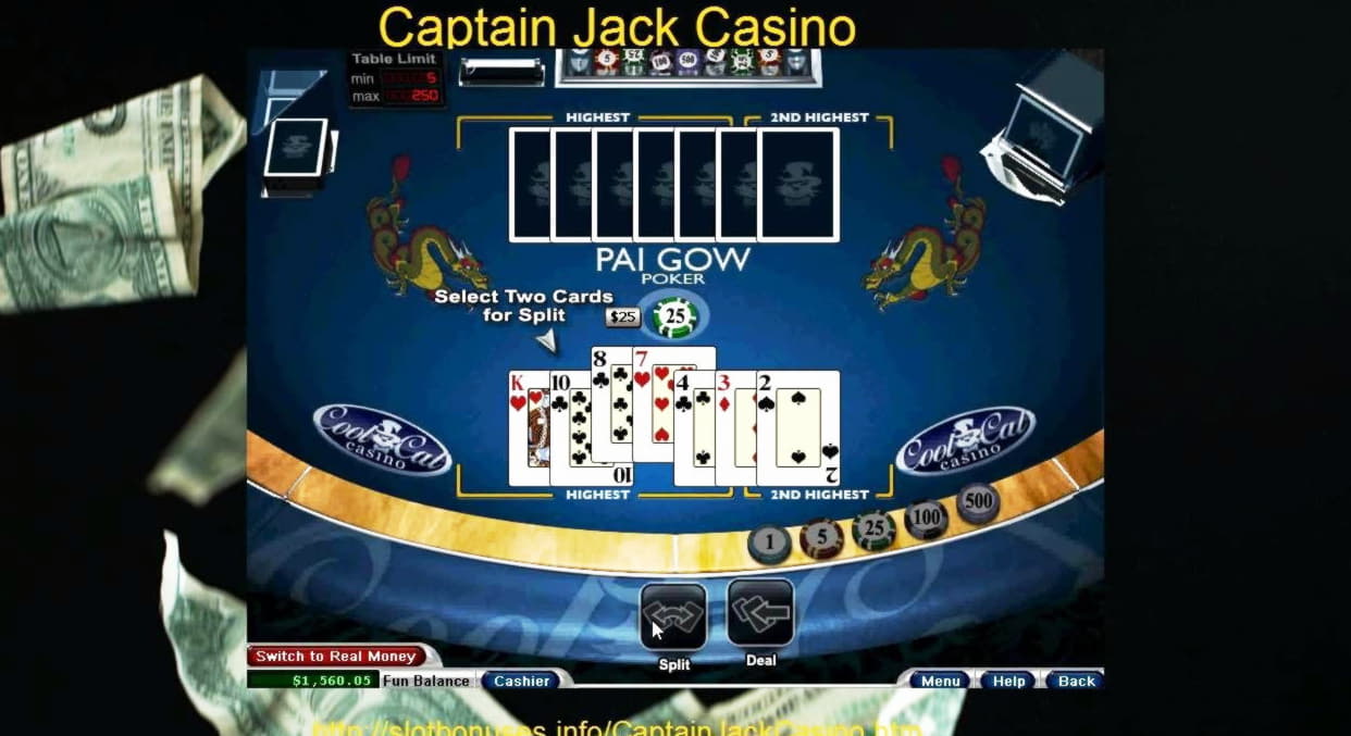 EUR 365 Free chip at Wish Maker Casino