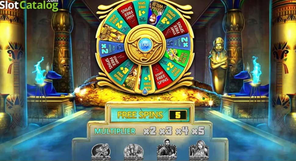 Eur 1810 no deposit at Party Casino