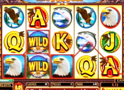310% First deposit bonus at Spin Palace Casino