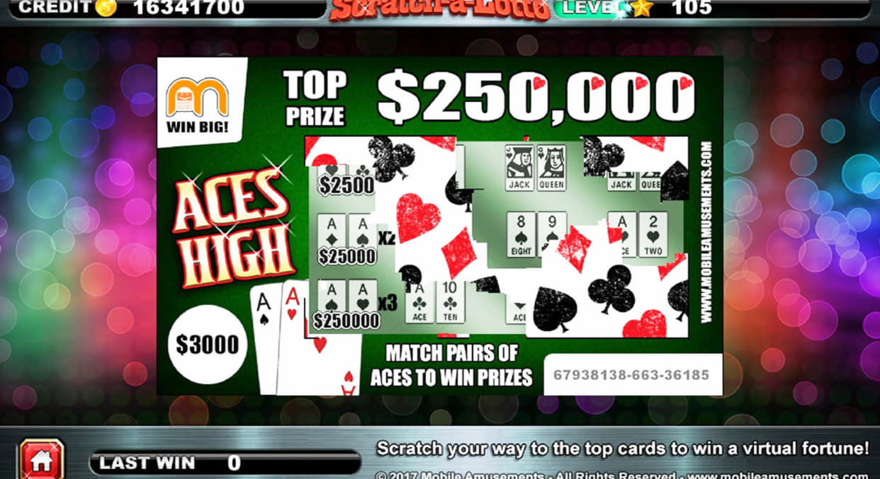 €325 Tournament at Wish Maker Casino
