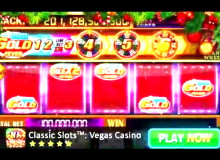 615% Deposit match bonus at Video Slots Casino