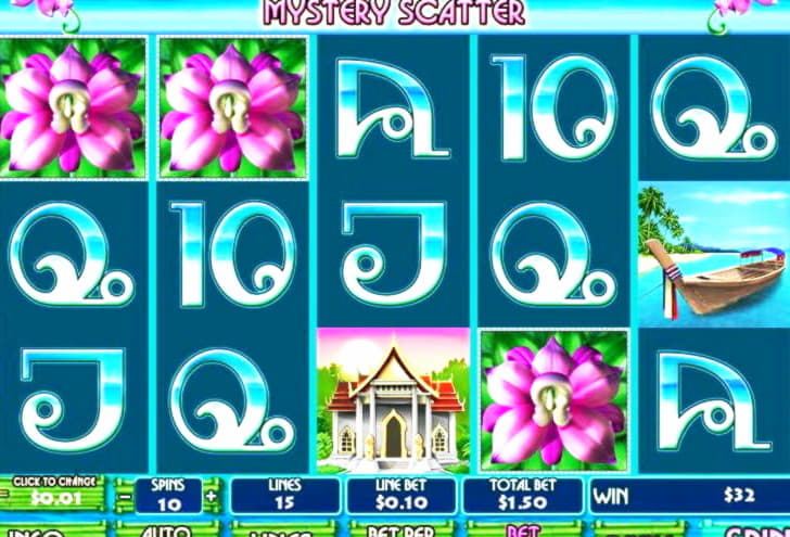 Eur 855 Casino Tournament at Ruby Fortune Casino