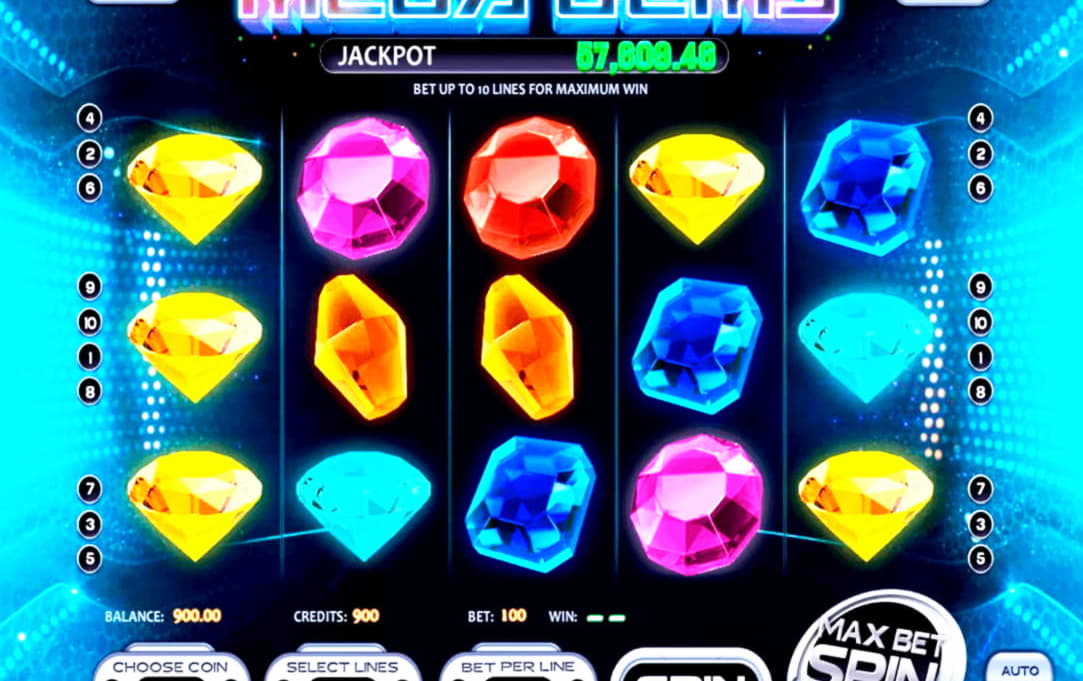 $780 Tournament at 888 Casino