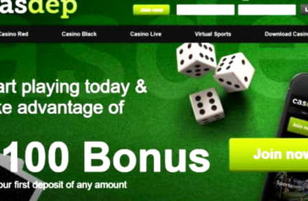 285 Free Spins Casino at Casino Cruise