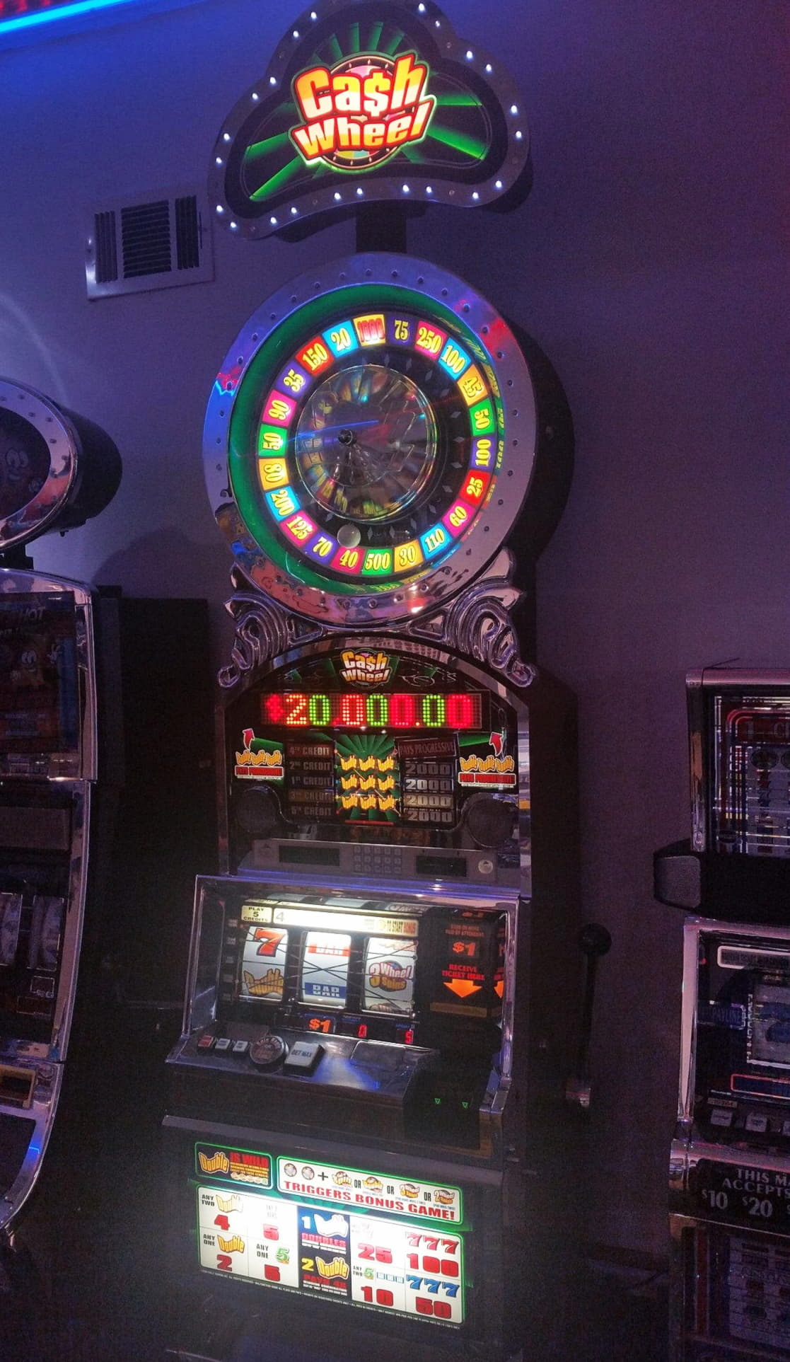 Eur 345 Free Casino Tournament at Slotty Dubai Casino