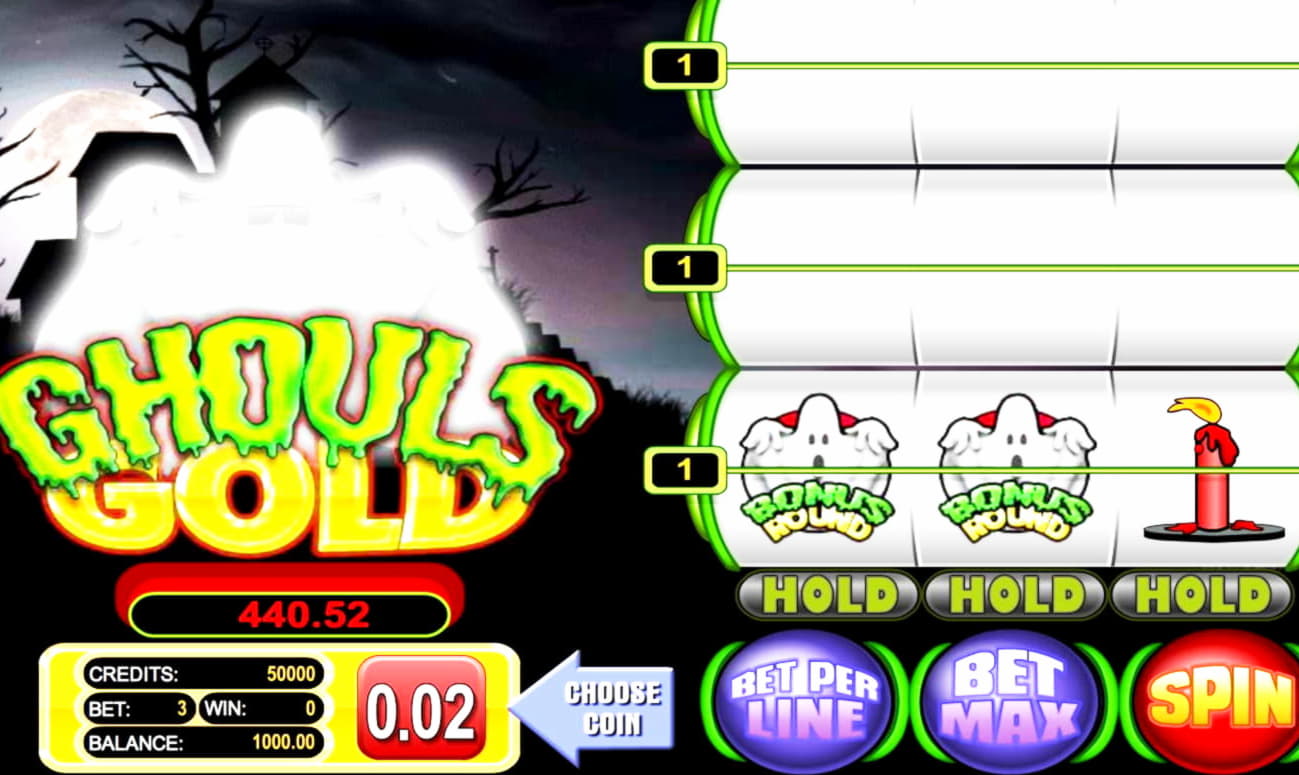 35 Free casino spins at Guts Casino
