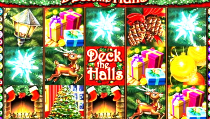 €585 free chip at Lucky Nugget Casino