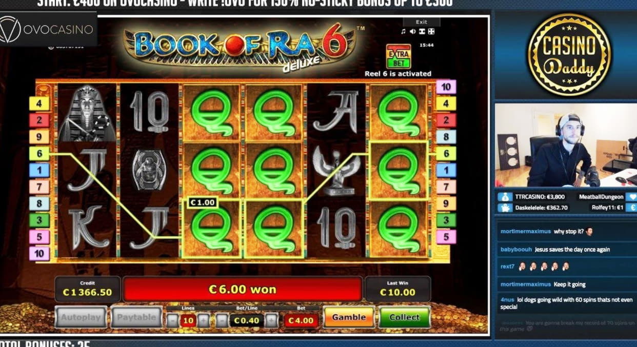 360% First deposit bonus at Spin Palace Casino
