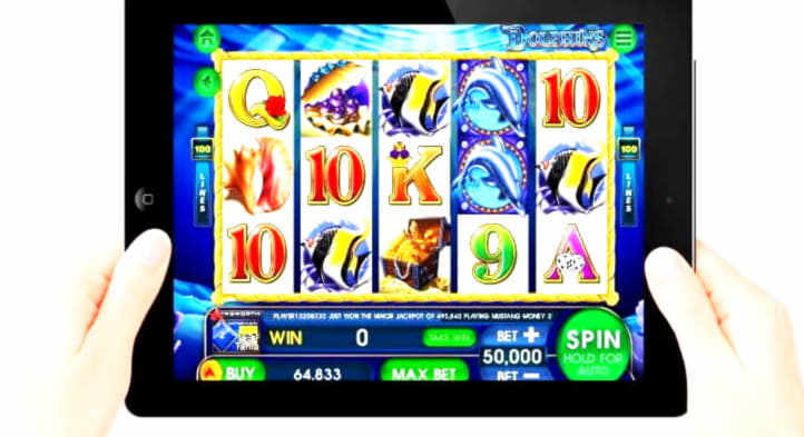 €435 Tournament at Lucky Nugget Casino