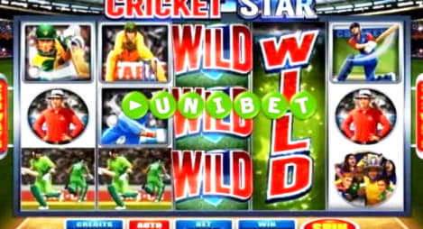 250% casino match bonus at Omni Slots Casino