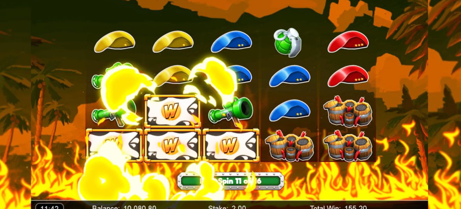 €430 no deposit bonus code at Dunder Casino