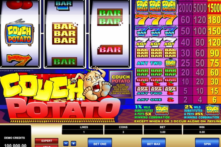$815 Daily freeroll slot tournament at Spartan Slots Casino